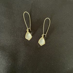 Kendra Scott Drop Earrings